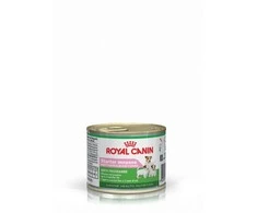 Royal Canin Starter mousse 195g konservuotas pašaras jauniems šunims