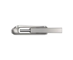 USB laikmena Sandisk Ultra Dual Drive Luxe USB Type-C, 1TB