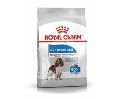 Royal Canin SHN Medium Light Care 3 kg