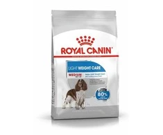 Royal Canin SHN Medium Light Care 3 kg