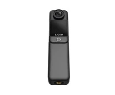 SJCAM C300 Juodas