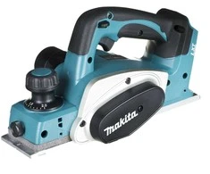 Makita Akumuliatorinis oblius DKP180Z 18V Li-ion, be akumuliatoriaus ir kroviklio
