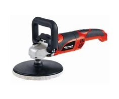 Automobilinis poliruoklis Einhell CC-PO 1100/1 E