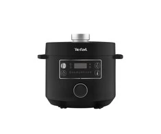 Daugiafunkcinis puodas Tefal Turbo Cuisine CY754830