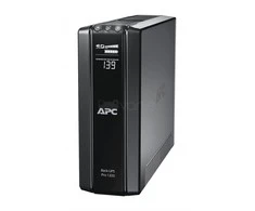 Apc Power Saving Back-UPS RS 1500 230V