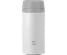 ZWILLING Thermo 39500-511-0 baltas 420ml termo talpa su arbatos virimo aparatu