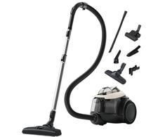 Dulkių siurblys Electrolux EL61H4SW