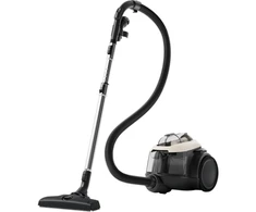 Dulkių siurblys Electrolux EL61H4SW