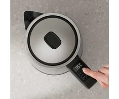Virdulys Electrolux E5K1-6ST