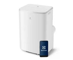 Kondicionierius Electrolux EXP26U339HW