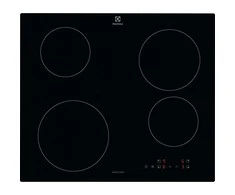 Kaitlentė Electrolux EIB60420CK
