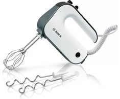 Plakiklis Bosch MFQ49300 Rankinis maišytuvas, MFQ4, 850 W, Baltas