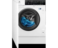 Skalbimo mašina Electrolux EW7W368SI