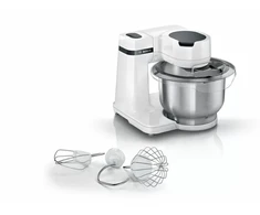 Bosch Virtuvės kombainas MUM Serie | 2 700 W, Baltas MUMS2EW00
