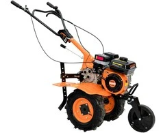 Astor AMBER-LINE MBB750D B-CLASS Benzininis motoblokas - kultivatorius, 5.5KW, 85cm