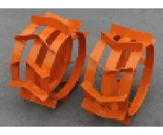 Astor metaliniai ratai motoblokams 4.0-8 / 2 vnt. /