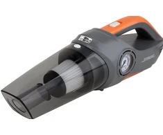 Automobilinis dulkių siurblys STHOR 82953, 12V, 80W