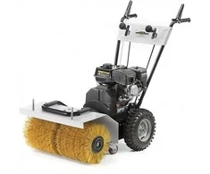 Benzininė šlavimo mašina ALPINA SW 60 P, 60cm, 4.4kW