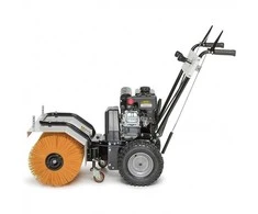 Benzininė šlavimo mašina ALPINA SW 60 P, 60cm, 4.4kW