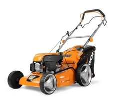 Benzininė vejapjovė savaeigė Daewoo DLM 50SP, 48cm, 2.4kW