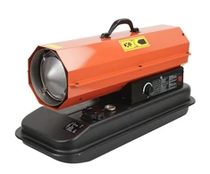 Dyzelinis šildytuvas OIL HEATER MK20A, 20kW