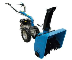 Priedas sniego valytuvui Gude GSF 560, 560 mm