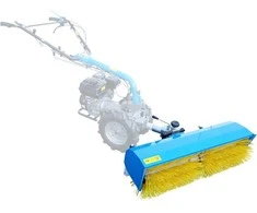 Šlavimo priedas kultivatoriui Gude GKM 900 2in1, 900 mm