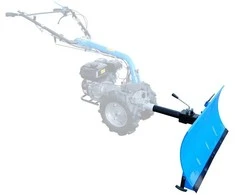 Sniego peilis Gude GSS 850, 85cm