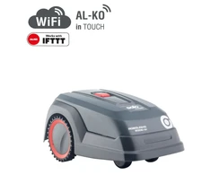 Robotas vejapjovė Solo® AL-KO Robolinho 2000 W