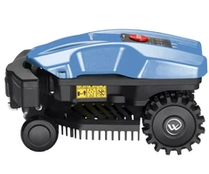 Vejos robotas Wiper Premium I100 S