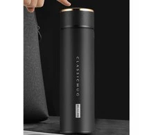 500 ml nerūdijančio plieno termosas
