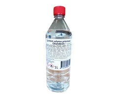 72% Spiritinė Valymo Priemonė "Cleandesin" | Greita ir efektyvi priemonė rankų valymui | Talpa 1L