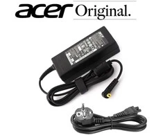 ACER 65W / 19V / 3.42A / 5.5x1.7mm Original Nešiojamo kompiuterio įkroviklis
