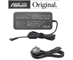 ASUS 180W / 19.5V / 9.23A / 6.0x3.7mm Original Nešiojamo kompiuterio įkroviklis