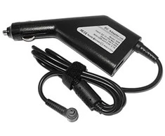 ASUS 4.0x1.35 mm | 19V | 3.42A | 65W | automobilinis nešiojamo kompiuterio kroviklis