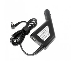 ASUS 4.0x1.35 mm | 19V | 3.42A | 65W | automobilinis nešiojamo kompiuterio kroviklis
