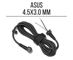 ASUS 4.5x3.0mm maitinimo laidas su kištuku