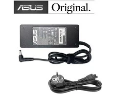 ASUS 90W / 19V /4.74A / 5.5x2.5mm Original Nešiojamo kompiuterio įkroviklis