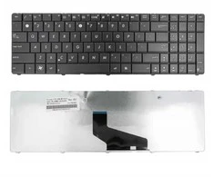 ASUS A53, K53, K53U, X53 X53U klaviatūra