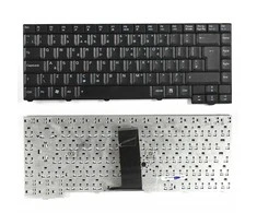 ASUS F2, F2Hf, F2F, F2J 28PIN klaviatūra