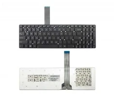 ASUS K55VJ, K55VS, K55XI US klaviatūra