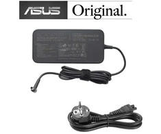 ASUS / MSI / 120W / 19V / 6.32A / 5.5x2.5mm Original Nešiojamo kompiuterio įkroviklis