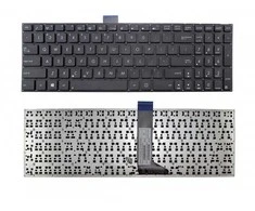 ASUS X502, U52, U52F US klaviatūra