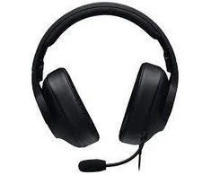 Ausinės Logitech G Pro Gaming 981-000721 (Pažeista pakuotė)