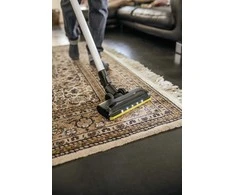 Belaidis dulkių siurblys Kärcher VC 6 Cordless ourFamily, Baltas (1.198-670.0) (Ekspozicinė prekė)
