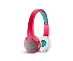 Bluetooth Ausinės Rapoo Multi Style S100p