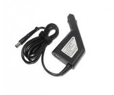 DELL | 7.4x5.0 mm | 19.5V | 4.62A | 90W automobilinis nešiojamo kompiuterio kroviklis