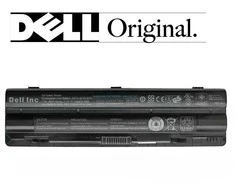 DELL JWPHF, 90Wh, Original Nešiojamo kompiuterio baterija