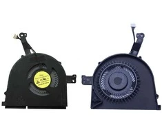 DELL Latitude E5570 nešiojamo kompiuterio aušintuvas