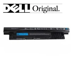 DELL MR90Y 65Wh Original Nešiojamo kompiuterio baterija